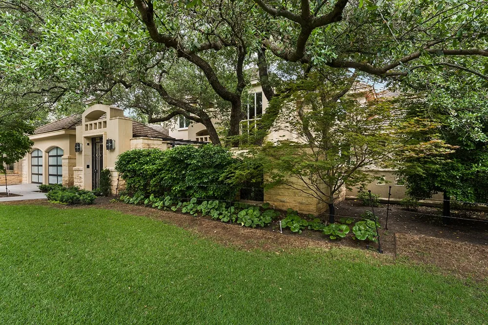 4005 Enclave Mesa Circle Austin, TX 78731