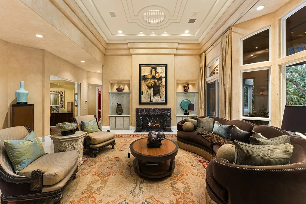 4005 Enclave Mesa Circle Austin, TX 78731