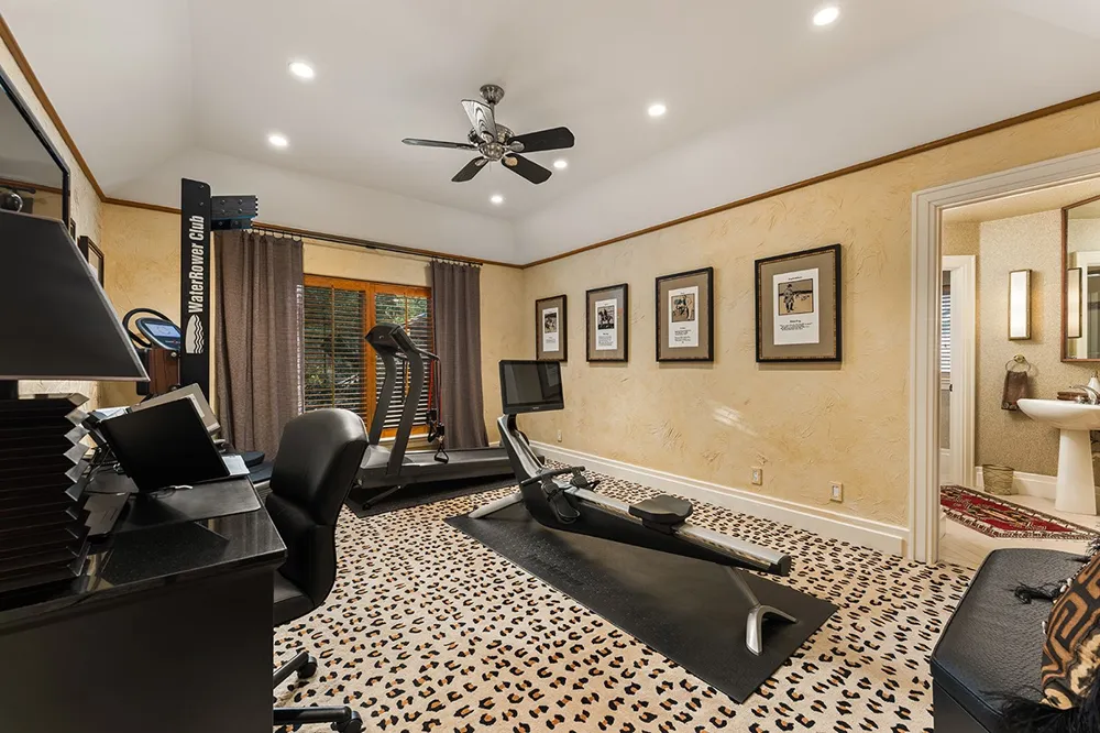 4005 Enclave Mesa Circle Austin, TX 78731
