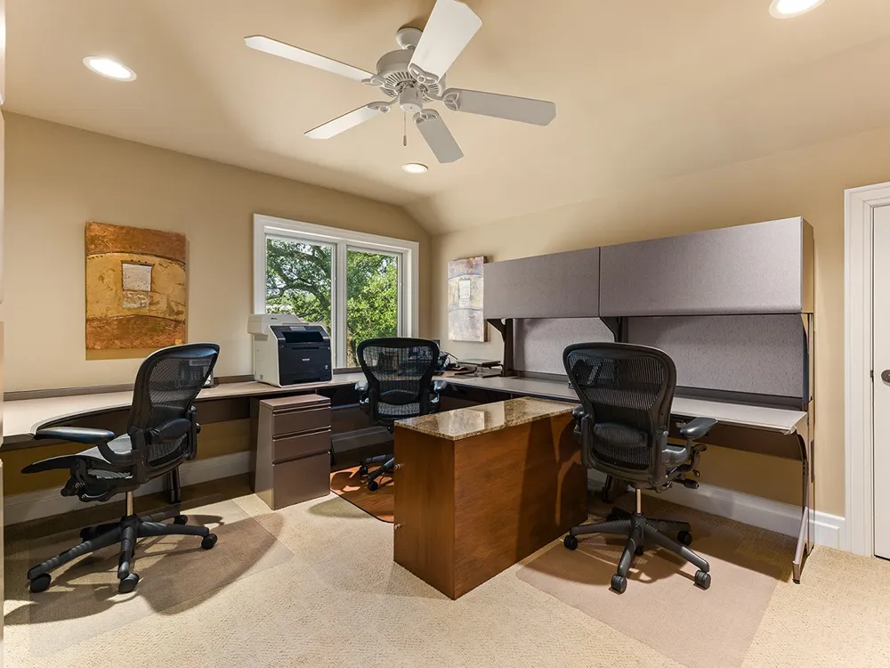 4005 Enclave Mesa Circle Austin, TX 78731