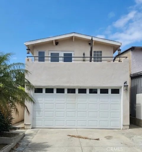 989 Miramar