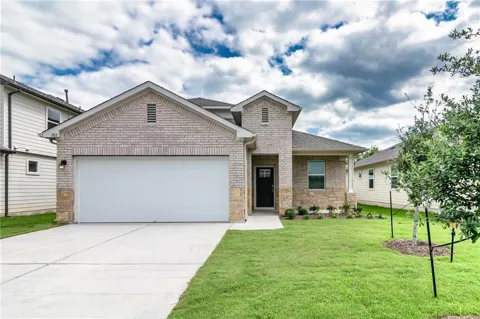 703 Bluffview Drive