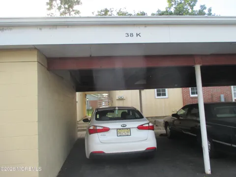 38 Cambridge Court #K