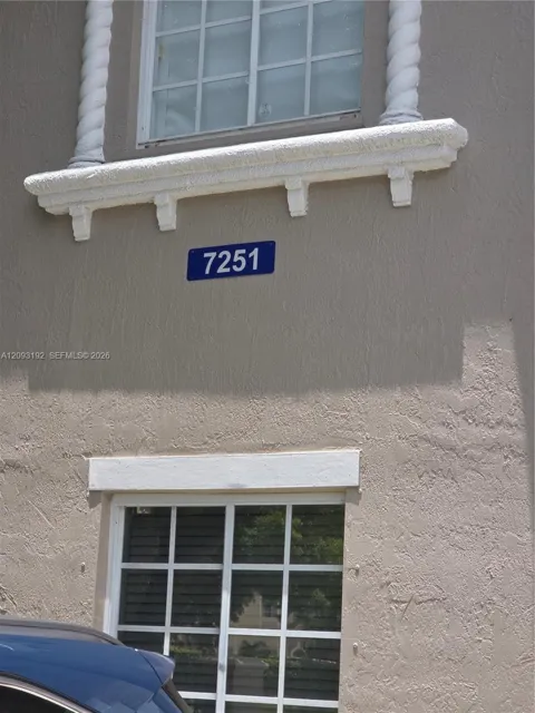 7251 NW 174th Ter #102