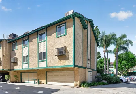 1614 S Mayflower #A