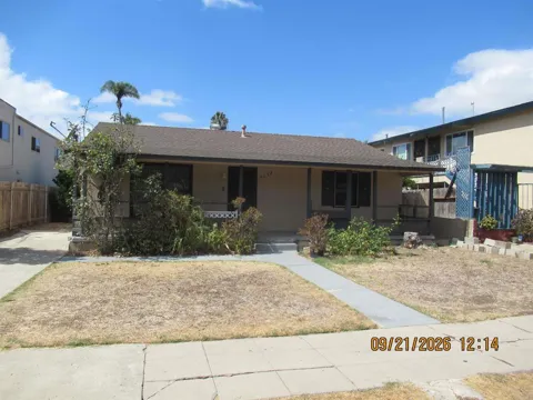 4354 Idaho Street