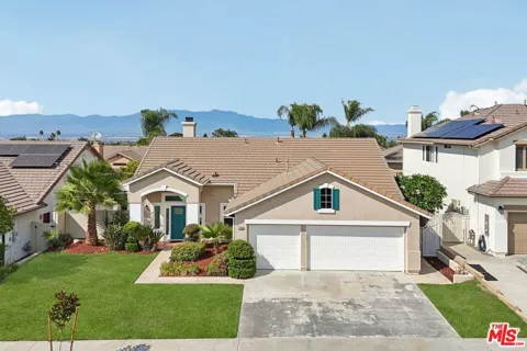 1169 Sinsonte Circle