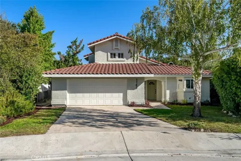 1145 Woodhaven Court