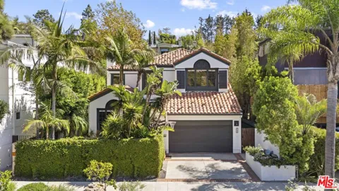 540 Dryad Road