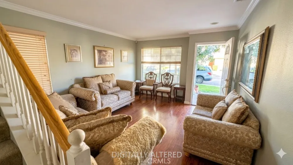 349 Settlers Rd Upland, CA 91786