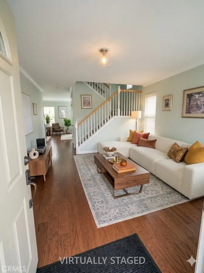 349 Settlers Rd Upland, CA 91786