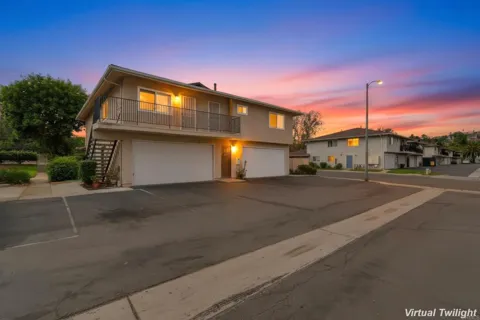 12152 Lemon Crest Drive #4