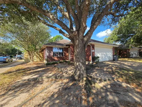 4703 Rumbling Canyon Court