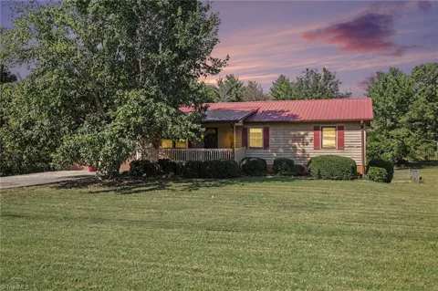 2136 Swicegood Road