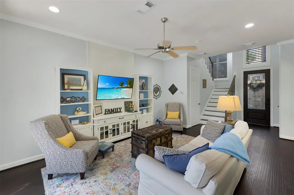 358 Old Aqua Landing E Conroe, TX 77356