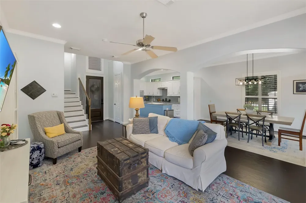 358 Old Aqua Landing E Conroe, TX 77356