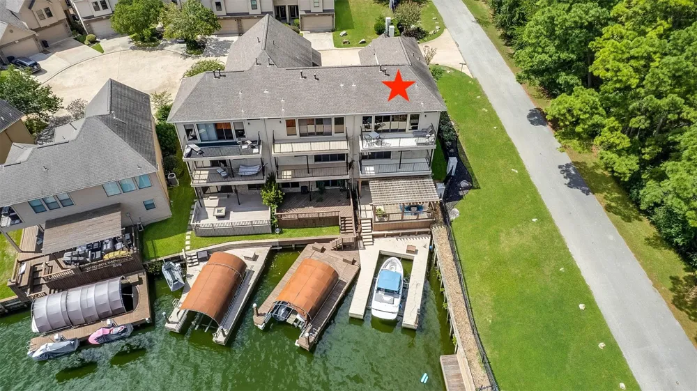 358 Old Aqua Landing E Conroe, TX 77356