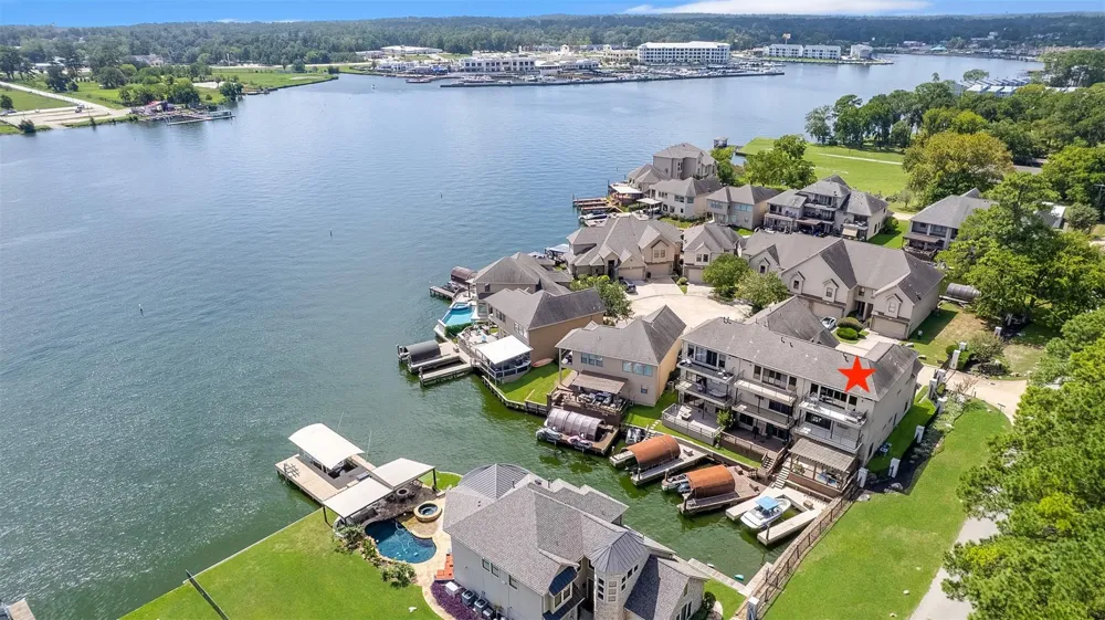 358 Old Aqua Landing E Conroe, TX 77356