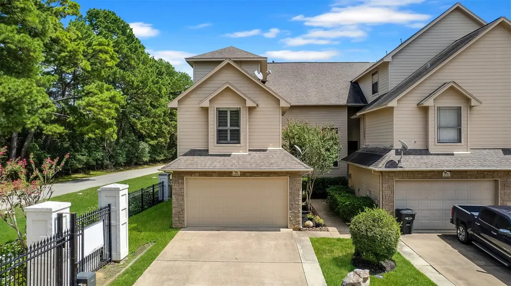 358 Old Aqua Landing E Conroe, TX 77356