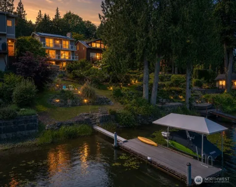 482 W Lake Samish Drive