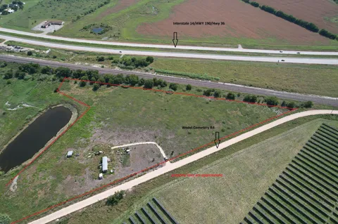 7257 Wedel Cemetery Road