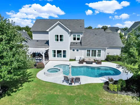 3053 Fish Story Court