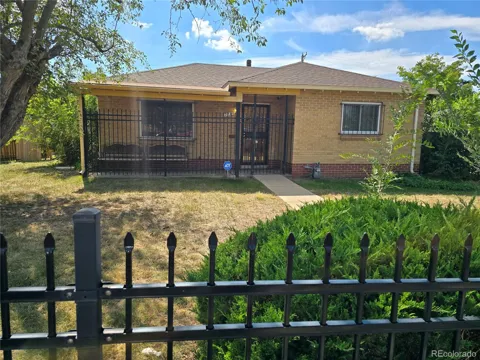 3760 Martin Luther King Boulevard
