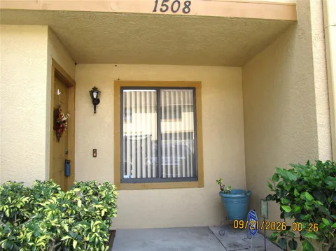 1508 HIGHLAND RIDGE CIRCLE