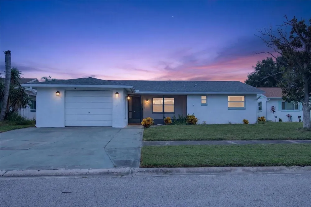 2217 HARRISON DRIVE Holiday, FL 34691