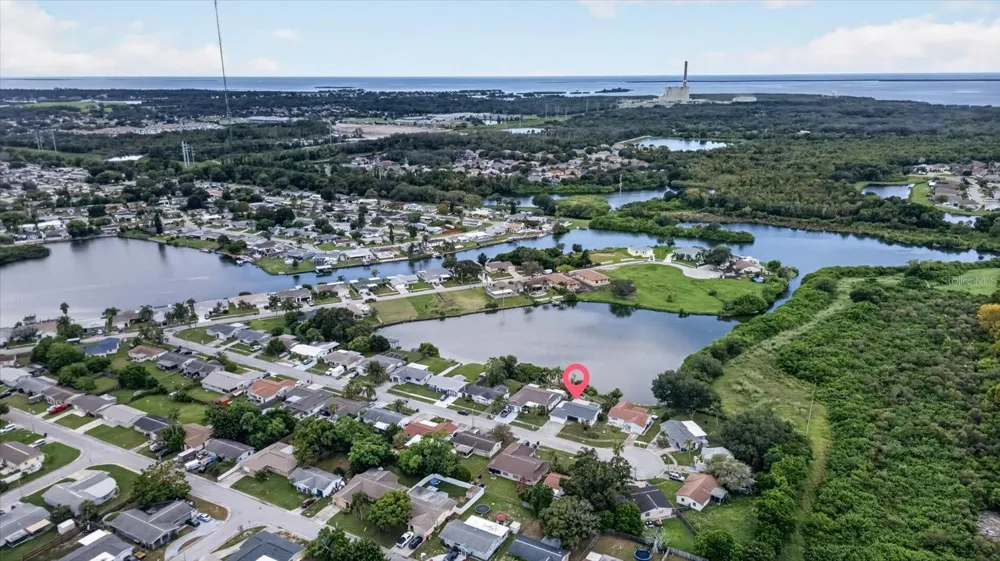2217 HARRISON DRIVE Holiday, FL 34691