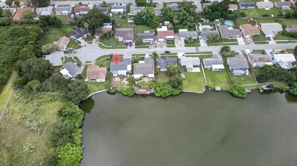 2217 HARRISON DRIVE Holiday, FL 34691