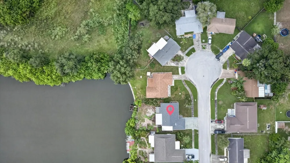 2217 HARRISON DRIVE Holiday, FL 34691