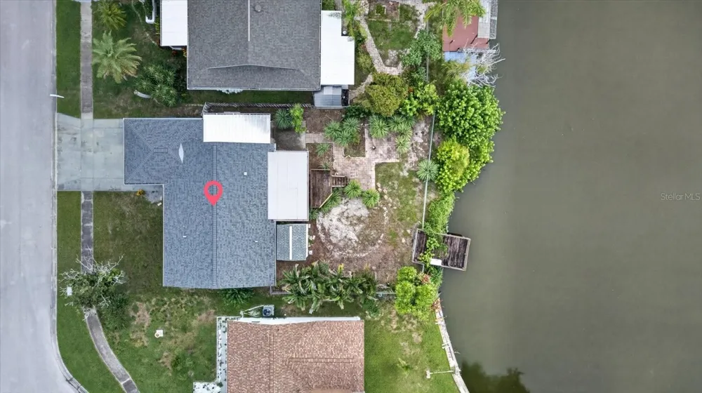 2217 HARRISON DRIVE Holiday, FL 34691