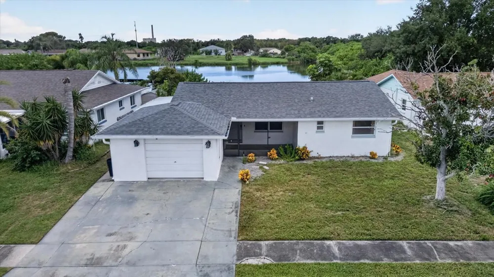 2217 HARRISON DRIVE Holiday, FL 34691