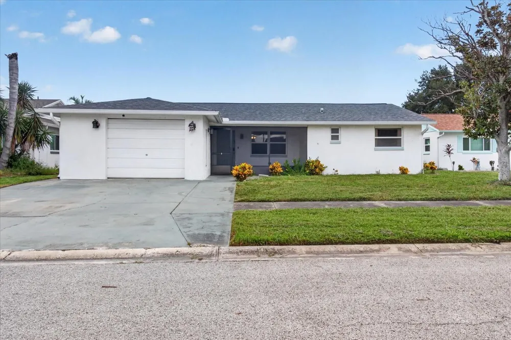 2217 HARRISON DRIVE Holiday, FL 34691