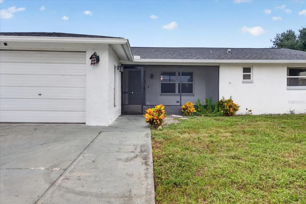 2217 HARRISON DRIVE Holiday, FL 34691