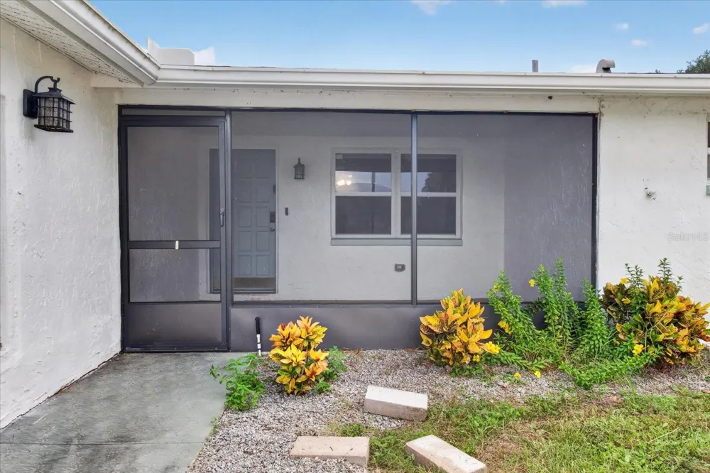 2217 HARRISON DRIVE Holiday, FL 34691