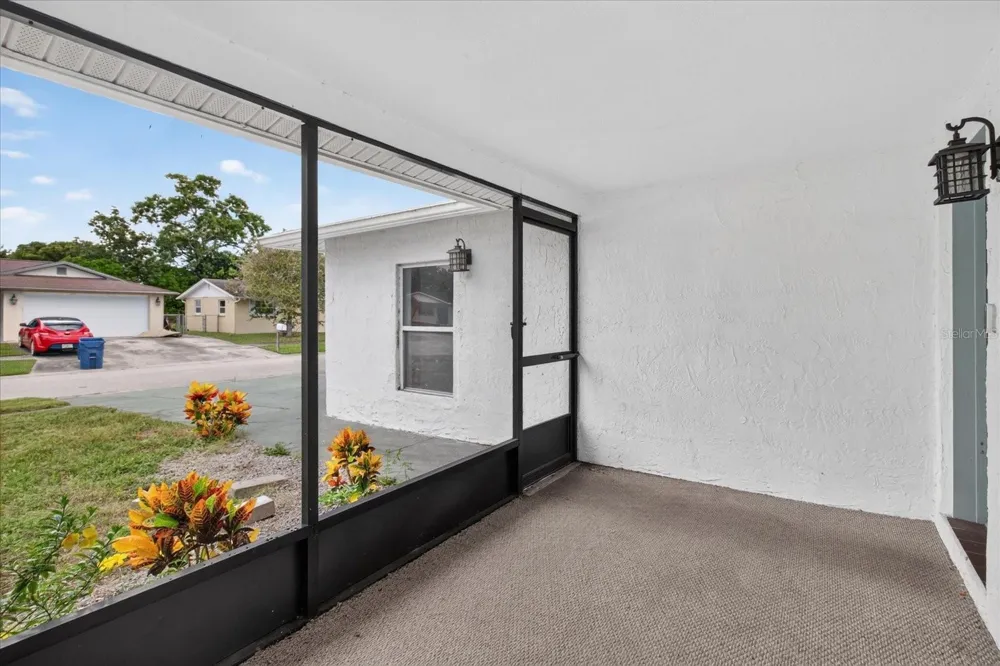 2217 HARRISON DRIVE Holiday, FL 34691