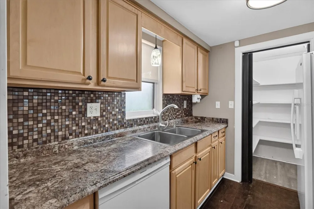 2217 HARRISON DRIVE Holiday, FL 34691