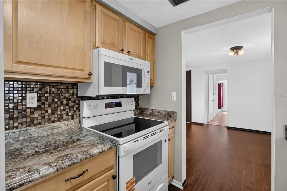 2217 HARRISON DRIVE Holiday, FL 34691