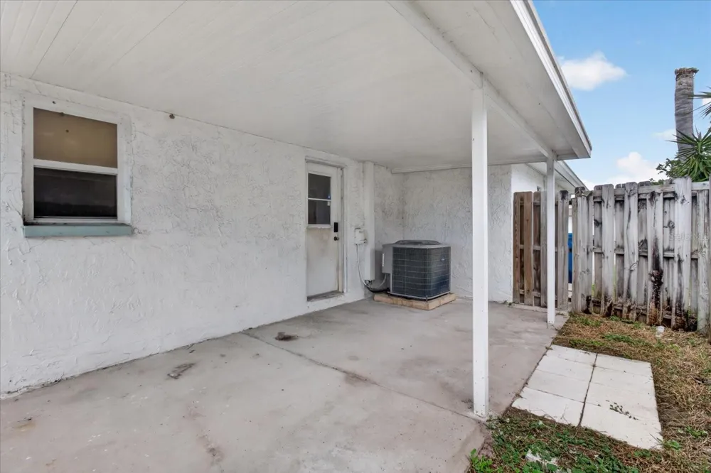 2217 HARRISON DRIVE Holiday, FL 34691