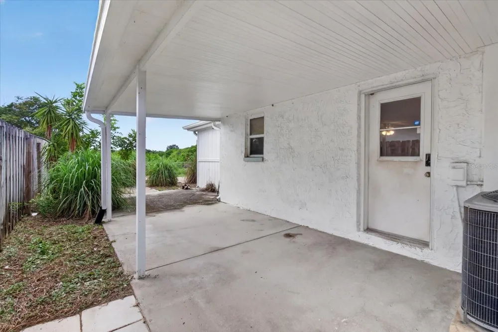 2217 HARRISON DRIVE Holiday, FL 34691