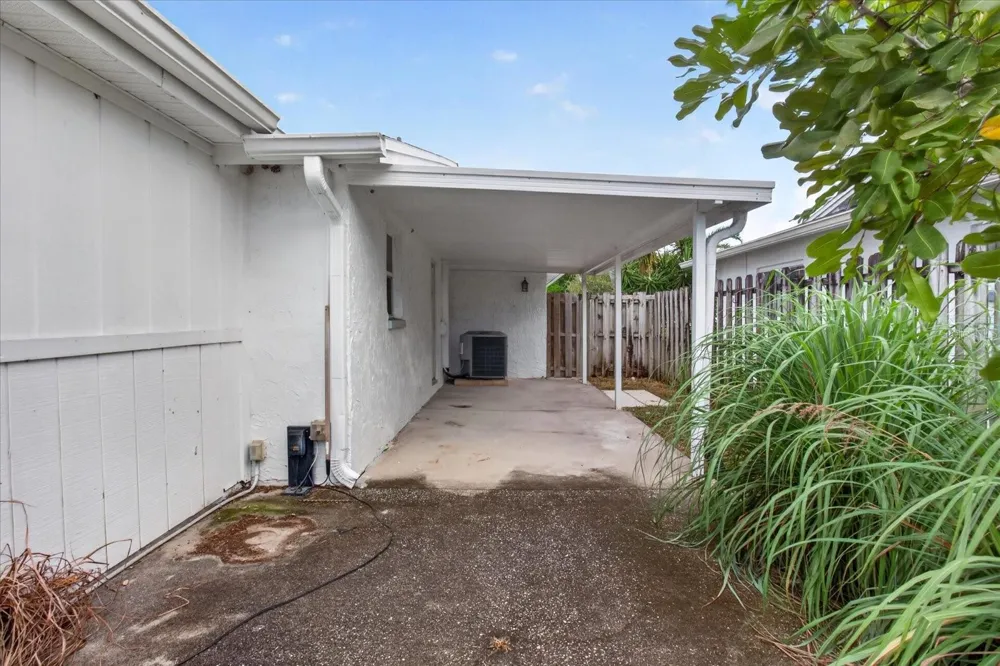 2217 HARRISON DRIVE Holiday, FL 34691