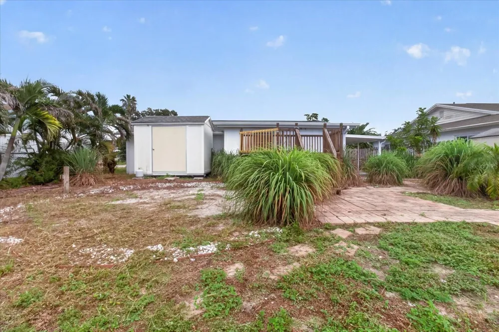 2217 HARRISON DRIVE Holiday, FL 34691