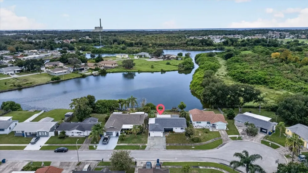 2217 HARRISON DRIVE Holiday, FL 34691