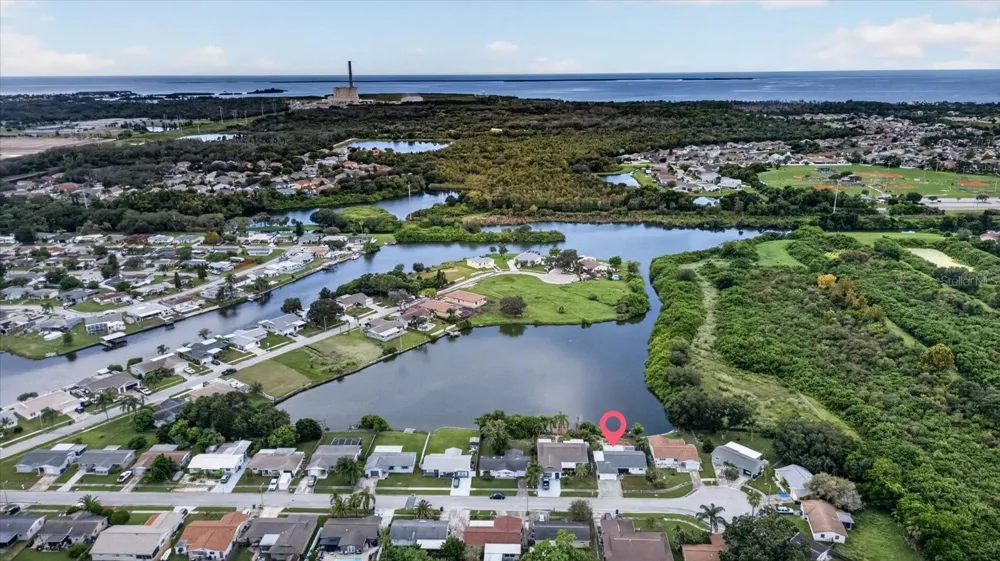 2217 HARRISON DRIVE Holiday, FL 34691