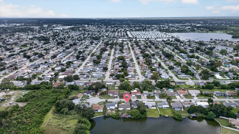 2217 HARRISON DRIVE Holiday, FL 34691