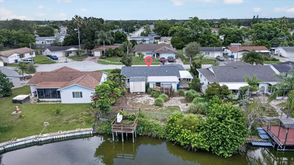 2217 HARRISON DRIVE Holiday, FL 34691
