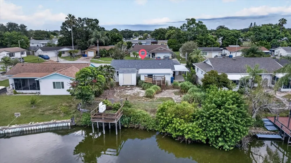 2217 HARRISON DRIVE Holiday, FL 34691