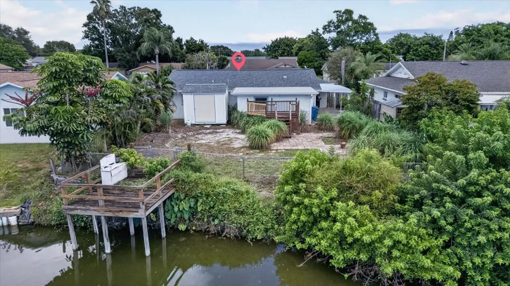 2217 HARRISON DRIVE Holiday, FL 34691